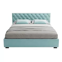 Кровать my-STYLE my-Mona 140x200 (P09D14M16)