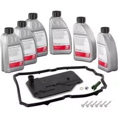 Ulei Febi Bilstein set 171785