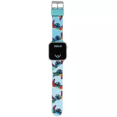 Игрушка KiDS Licensing LAS4039 Led Watch Stitch