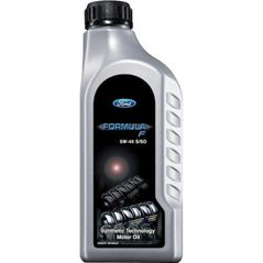 Ulei Ford 5W40 FORMULA S/SD 1L (15152A)