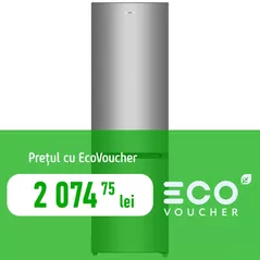 Frigider cu congelator jos Gorenje RK58DPS4