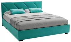 Кровать my-STYLE my-Roxy 140x200 (P13D14M17)