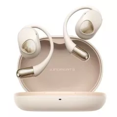 Căști fără fir SoundPeats Go Free2+ Beige