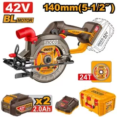 Fierăstrău INGCO CSLI4214012 (52456)