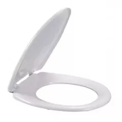 Сиденье для унитаза Termoplast 0400500 universal