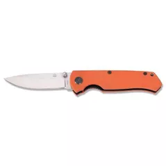 Cuțit turistic Puma Solingen 7316710 TEC one-hand D2