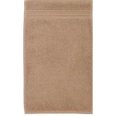 Prosop Beddinghouse 220009 Sheer Collection towel 30x50 Gold