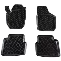 Коврик для автомобиля Aileron 61607 Skoda Superb (2008-2013)