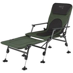 Mobilier pentru camping Nils NC1801 Abisal Fishing Chair Camp