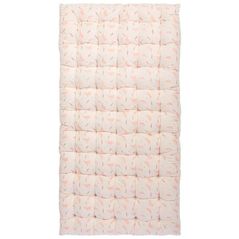 Детское постельное белье Premaman PCHWU0-ROC-UNQ Матрас Feather Magic Bird, 120x60 см