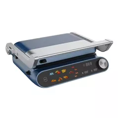 Aparat Sandwitch-uri Hausberg HB-635 2 in 1
