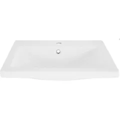Раковина Cersanit Como 700x450x165