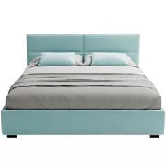 Кровать my-STYLE my-Lori 140x200 (P07D14M16)