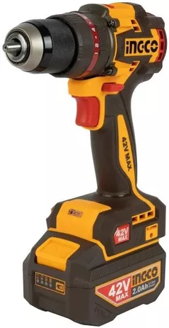 Șurubelnița INGCO CIDLI426982 (52454)