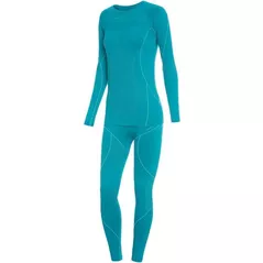 Одежда для спорта Wiking Explore More Lengerie termo Lotta Recycled (500/23/6764/70/L)