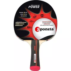 Articol de tenis Sponeta Paleta Power