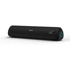 Boxă portativă Bluetooth Hama 188210 PipeRoll 3.0 blk