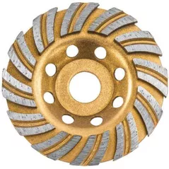 Disc de șlefuire Powermat PM-DTG-1051T