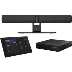 Веб-камера Jabra 8602-331 PanaCast 50 Room System2, USB, P50 EU & Len EU CHGR-C/F