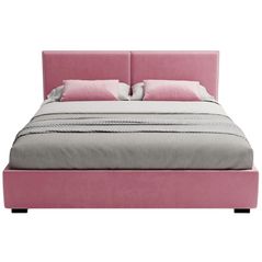 Кровать my-STYLE my-Bria 120x200 (P02D12M13)