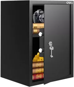 Safeu de oficiu Deli T564 500х350х310 мм