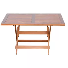 Mobilier pentru grădină SunYard Istanbul 90x160 (pliabila)