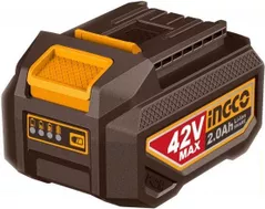 Încărcătoare și Acumulatoare INGCO FBLI42201 (51626)