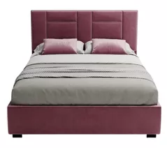 Pat my-STYLE my-Rose 90x200 (P31D90M14)