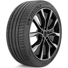 Шина Michelin 285/40 R21 109Y XL FR PilotSport 4 SUV