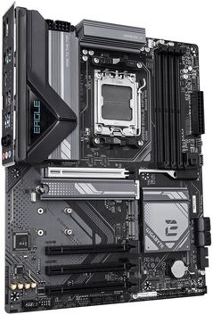Placă de bază Gigabyte B850 EAGLE WIFI6E, Socket AM5