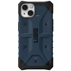 Husă pentru smartphone UAG 113177115555, Apple iPhone 13 Pathfinder- Mallard