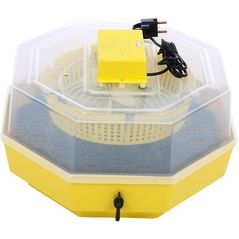 Инкубатор Technoworker Incubator cu dispozitiv de intoarcere oua CLEO 5D/INC2 (84362100)