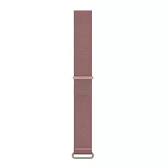 Curea Garmin CIRQA, Accessory Bands, S-M, Mauve, WW/Asia (010-14472-12)