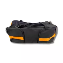 Geantă de voiaj miscellaneous 13468 p/u fitness 26x28x60 cm ЮП LN