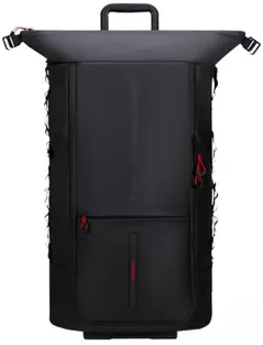 Чемодан Samsonite Ecodiver 4-in-1 Negru (150627/1041)