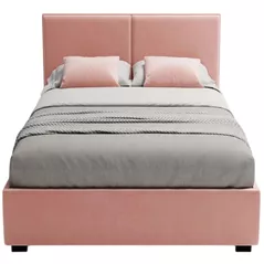 Кровать my-STYLE my-Bria 90x200 (P02D90M12)