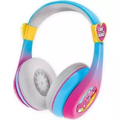 Наушники беспроводные Lisciani Giochi 117468 Casti Care Bears