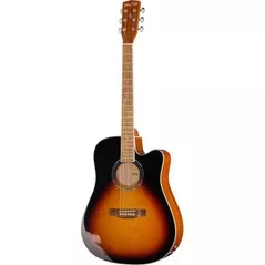 Гитара Harley Benton D-120CE VS