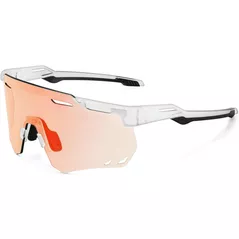 Ochelari de protecție Rockbros 14110013001 Ochelari de soare pentru ciclism polarizati