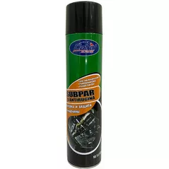 Автохимия CatolLux VSL-10, Undercoat, 650ml, subpar și sistem antirugină