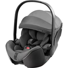 Scaun auto Britax-Römer BABY-SAFE PRO Mineral Grey Style
