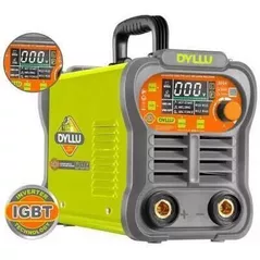 Aparat de sudură Dyllu DTWD32501 (53806)