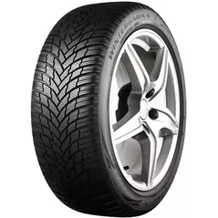 Шина Firestone 235/35 R19 91W Winterhawk-4 XL FSL