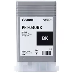 Картридж для принтера Canon PFI-030 Black