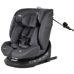 Scaun auto Cangaroo Draco I-Size Black