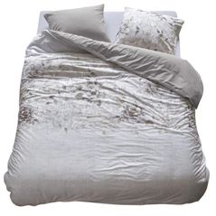 Постельное белье Riviera Maison 333082 Bernice 200x200/220 Natural
