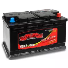 Автомобильный аккумулятор Sznajder 58542 85Ah Plus 700А