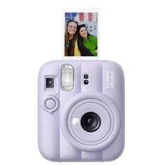 Aparat foto instant FujiFilm Instax Mini 13 Purple