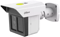 Камера наблюдения Dahua DH-IPC-MFW5241T2-E3-ASE 3×2MP Triple-Sight 3.6-25mm