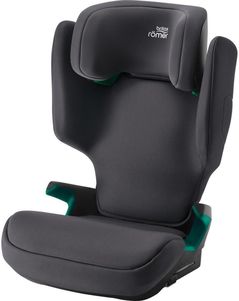 Scaun auto Britax-Römer Discovery Plus 2 Midnight Grey (2000036849)